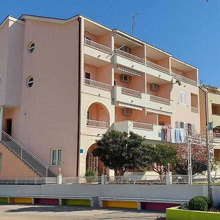 Villa Rossa Tučepi Екстериор снимка