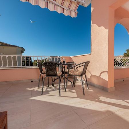 Villa Rossa Tučepi Екстериор снимка
