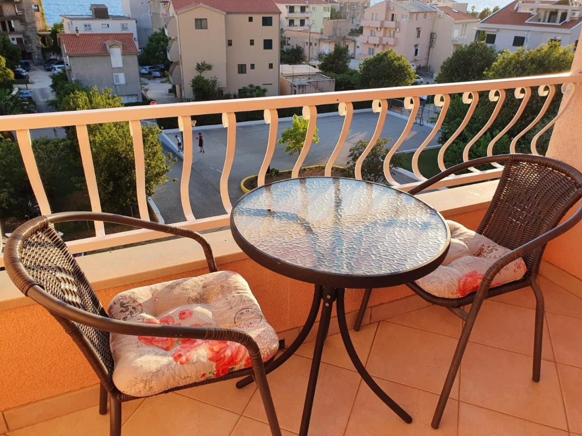 Villa Rossa Tučepi Екстериор снимка