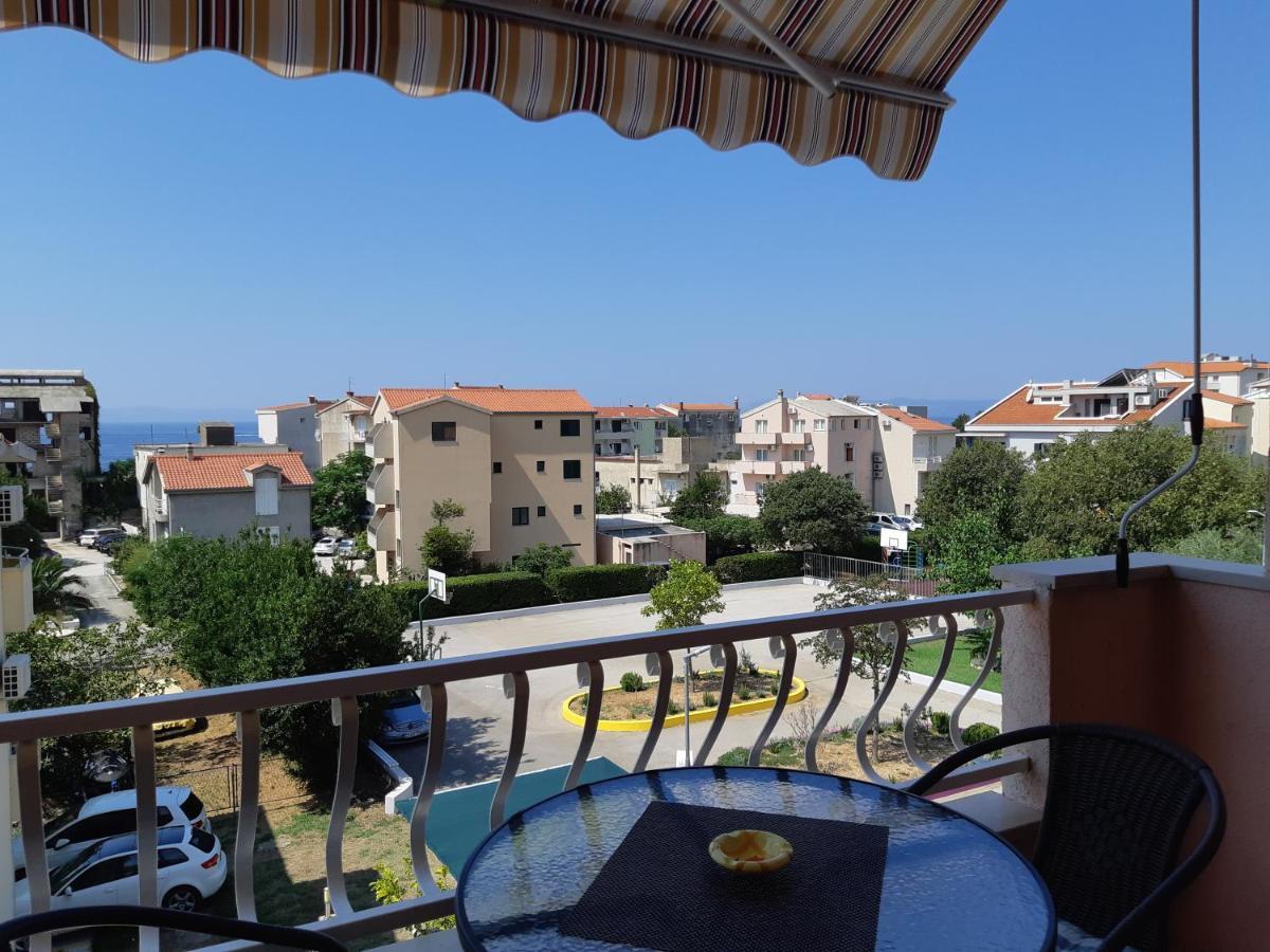 Villa Rossa Tučepi Екстериор снимка