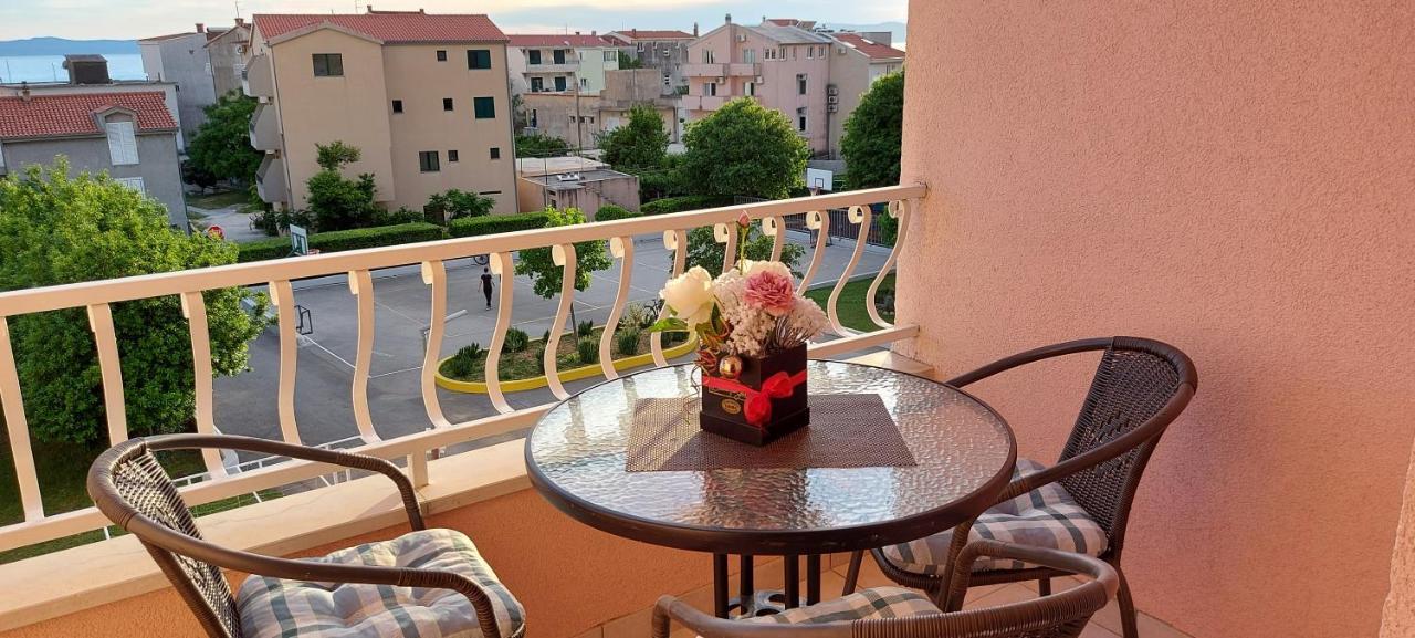 Villa Rossa Tučepi Екстериор снимка