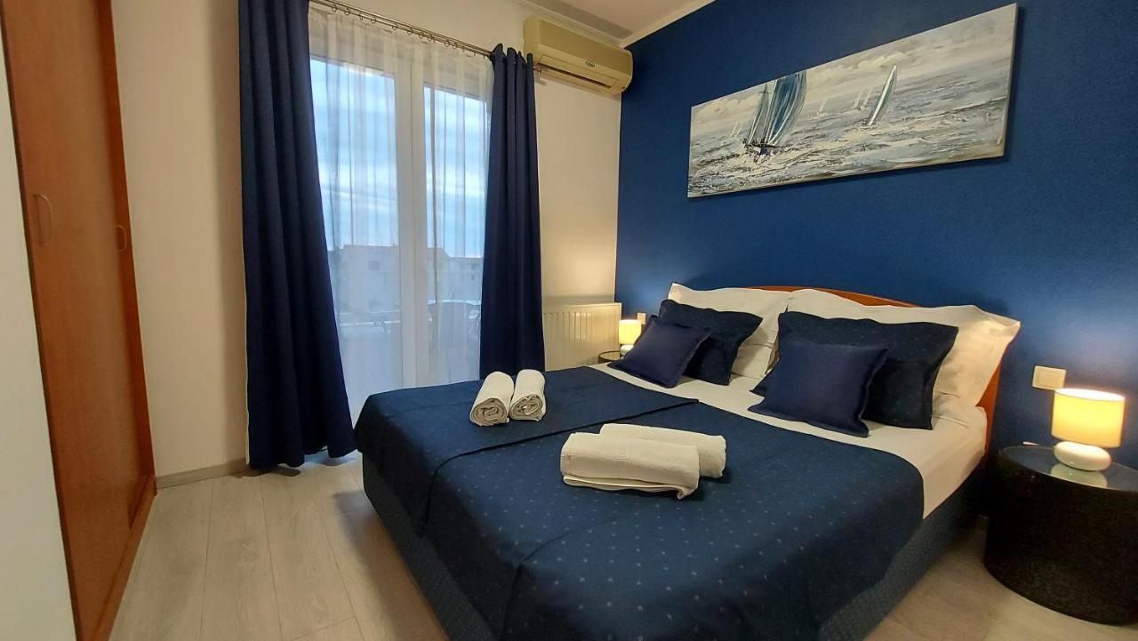Villa Rossa Tučepi Екстериор снимка