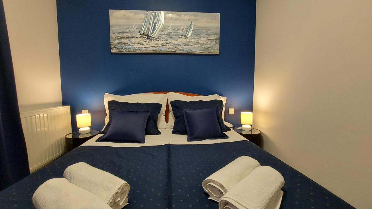 Villa Rossa Tučepi Екстериор снимка