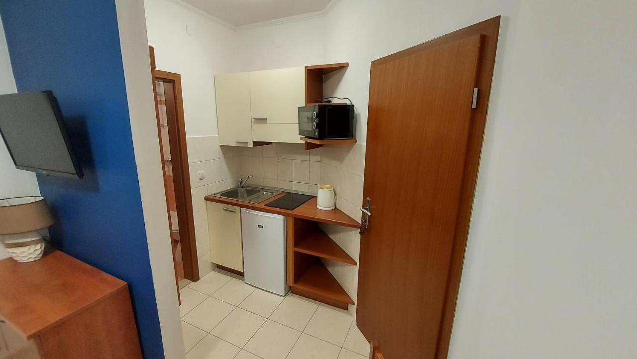 Villa Rossa Tučepi Екстериор снимка