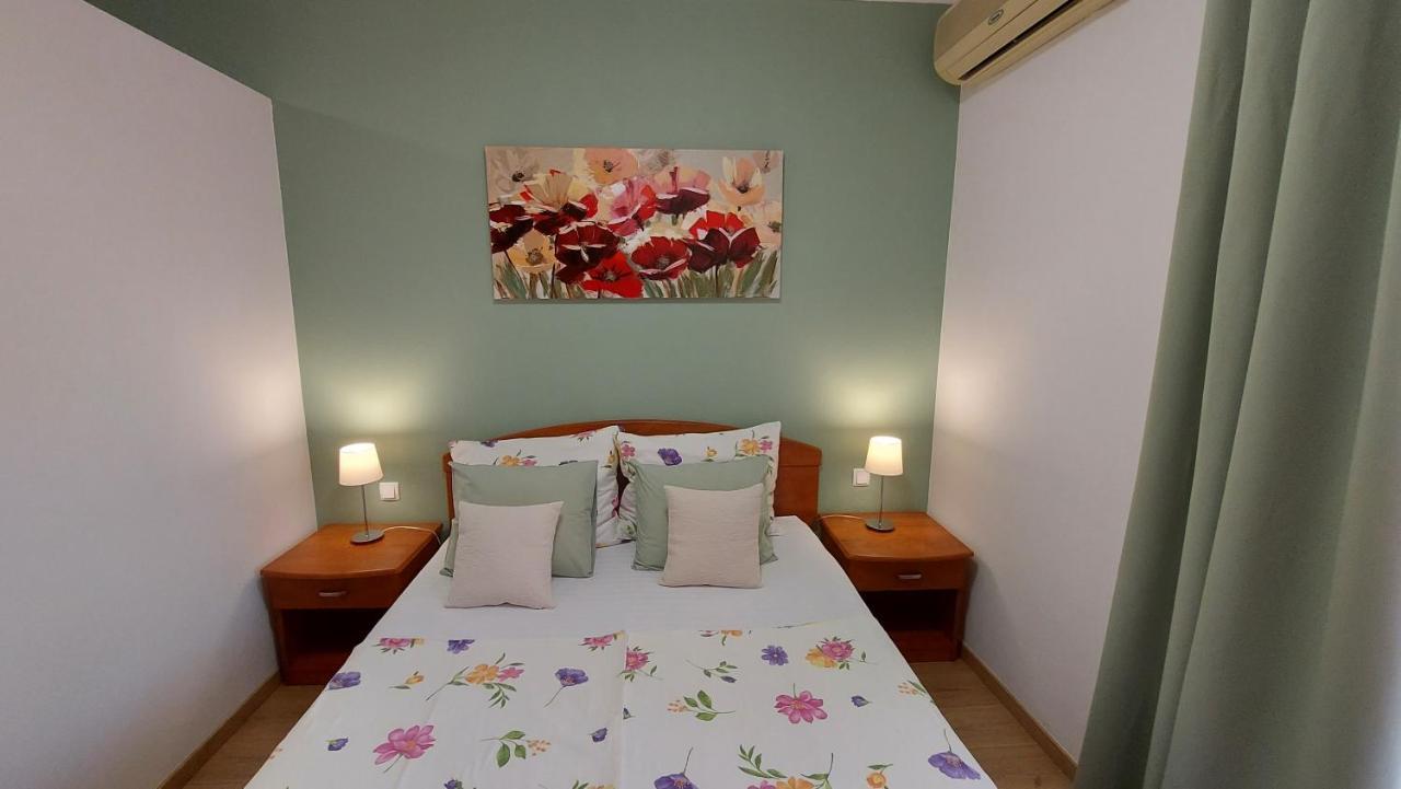 Villa Rossa Tučepi Екстериор снимка