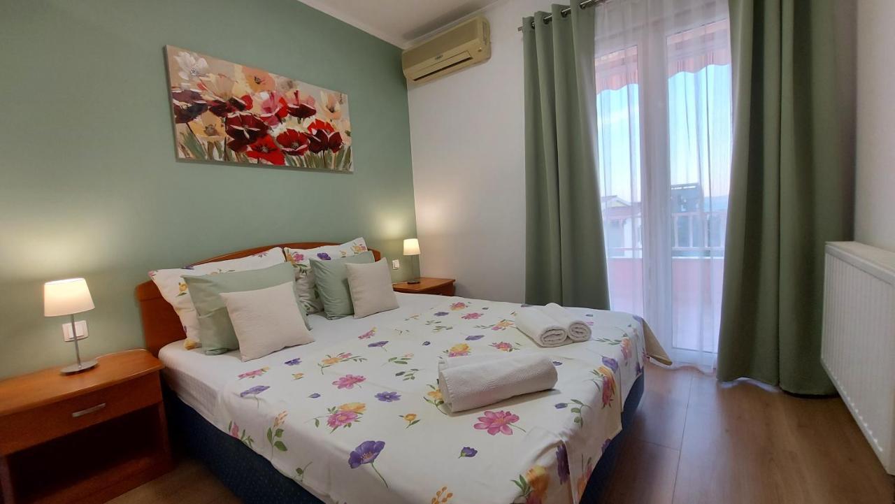 Villa Rossa Tučepi Екстериор снимка
