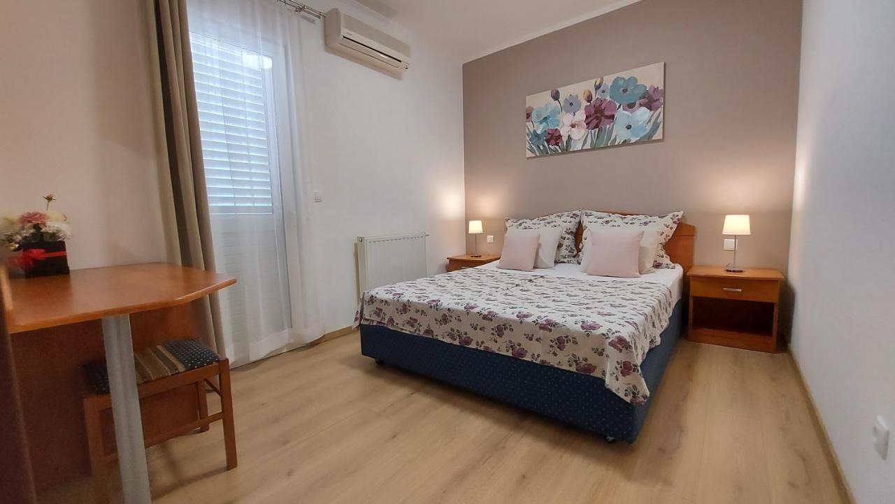 Villa Rossa Tučepi Екстериор снимка