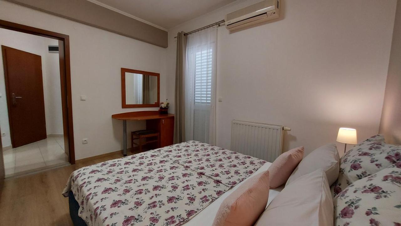 Villa Rossa Tučepi Екстериор снимка