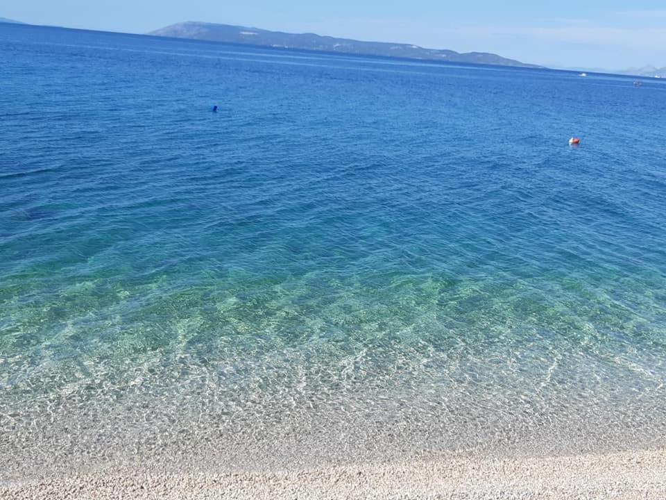Villa Rossa Tučepi Екстериор снимка