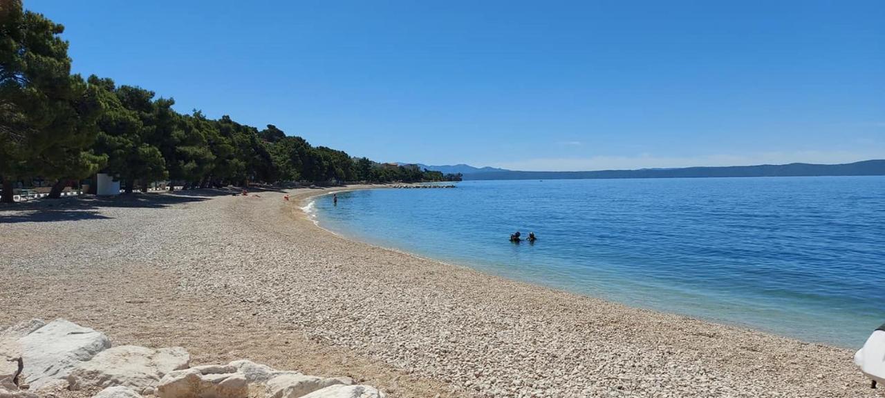 Villa Rossa Tučepi Екстериор снимка