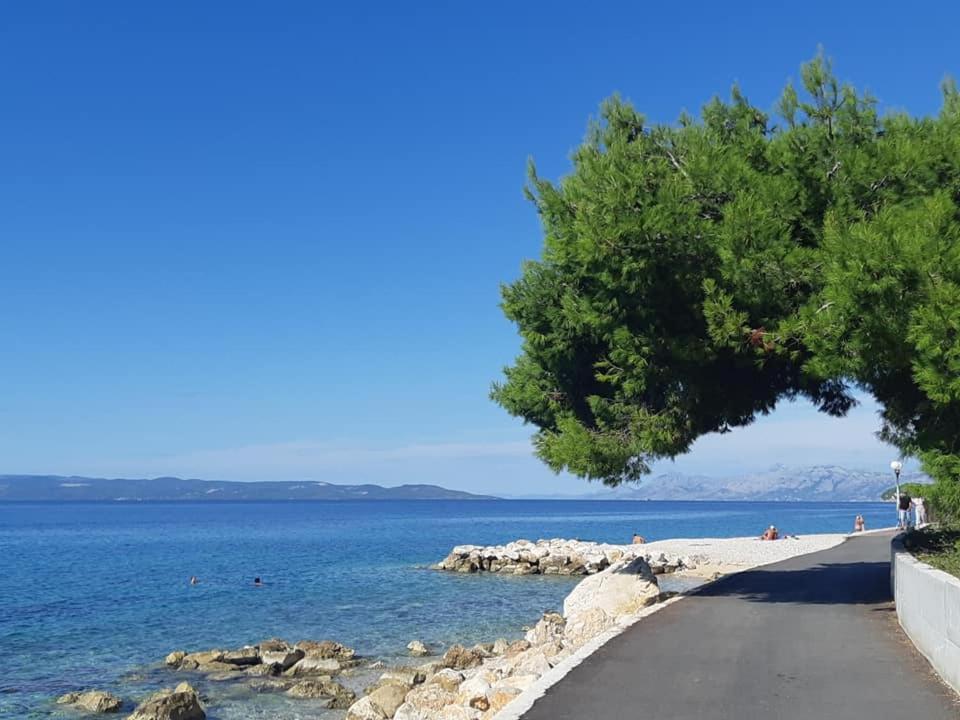 Villa Rossa Tučepi Екстериор снимка