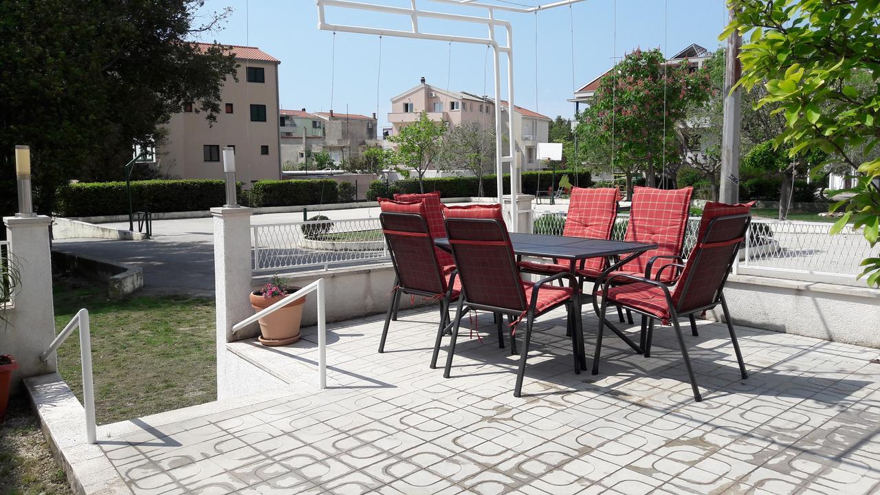 Villa Rossa Tučepi Екстериор снимка