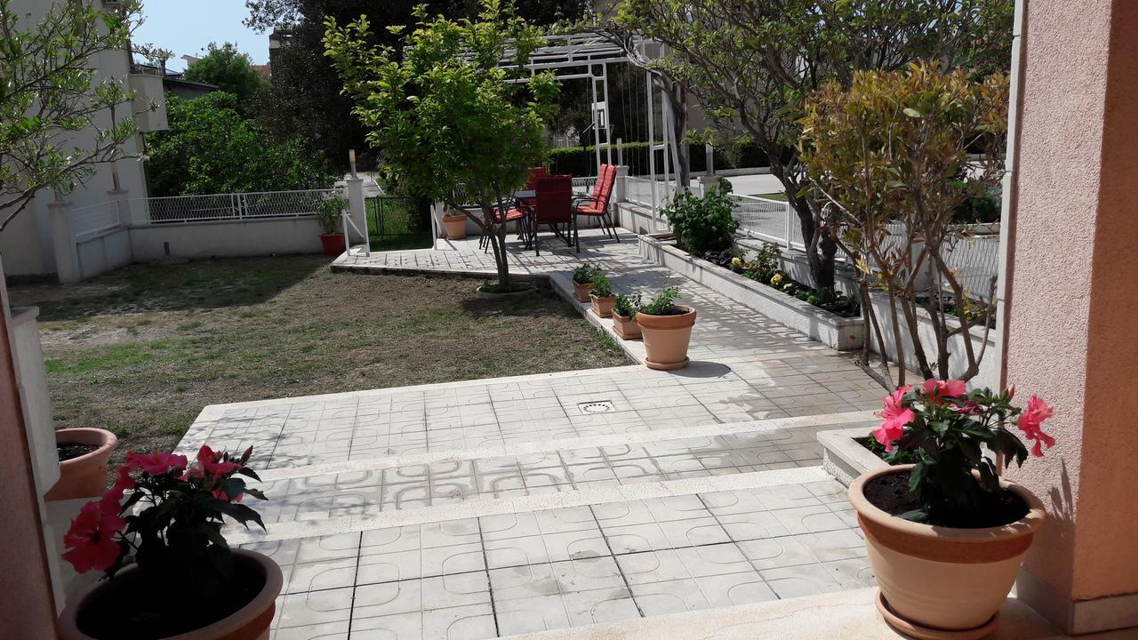 Villa Rossa Tučepi Екстериор снимка
