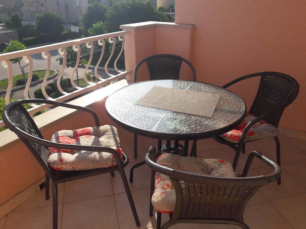Villa Rossa Tučepi Екстериор снимка